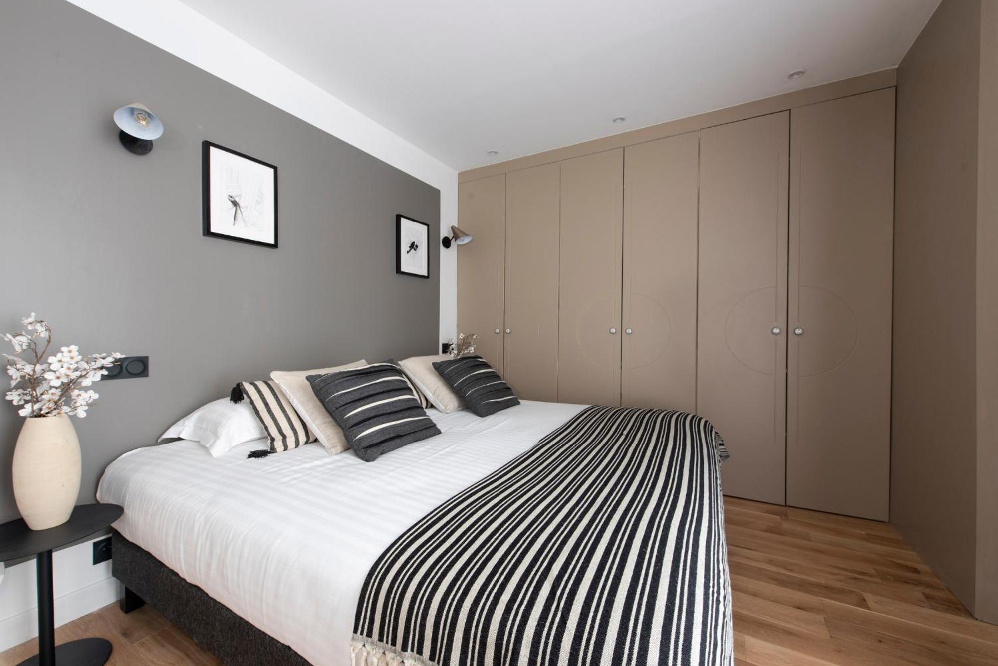 Garbeau Appartement *