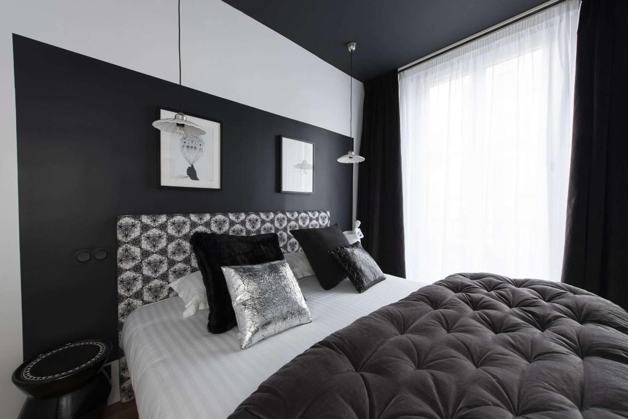 Appartement Garbeau *