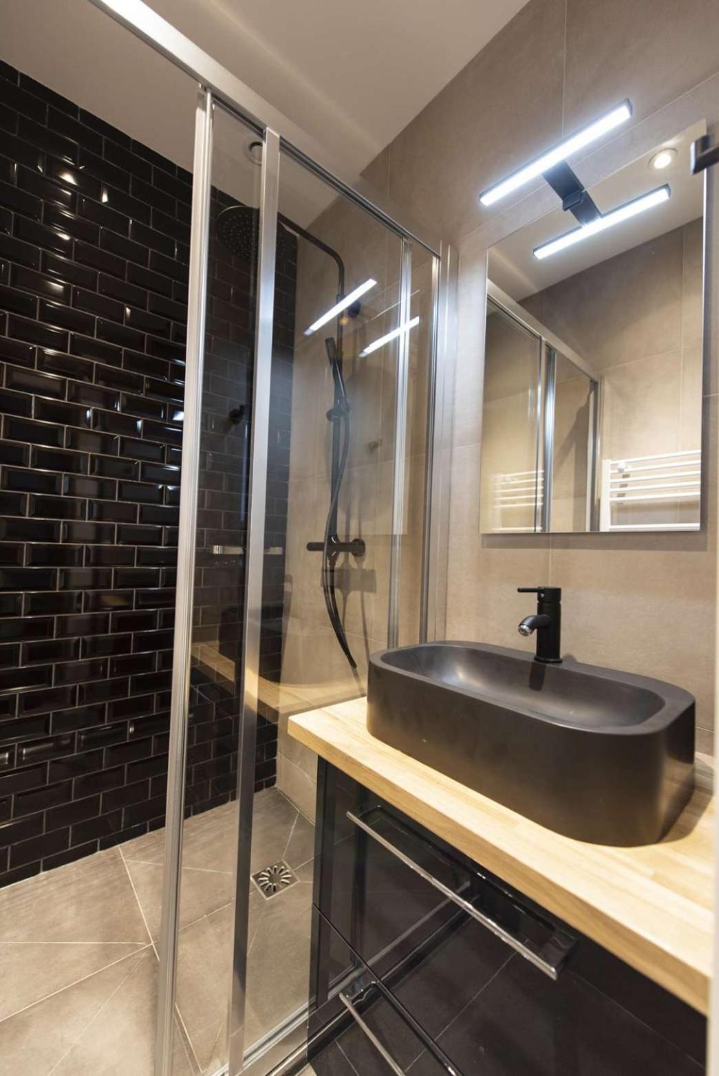 Garbeau Appartement Parijs