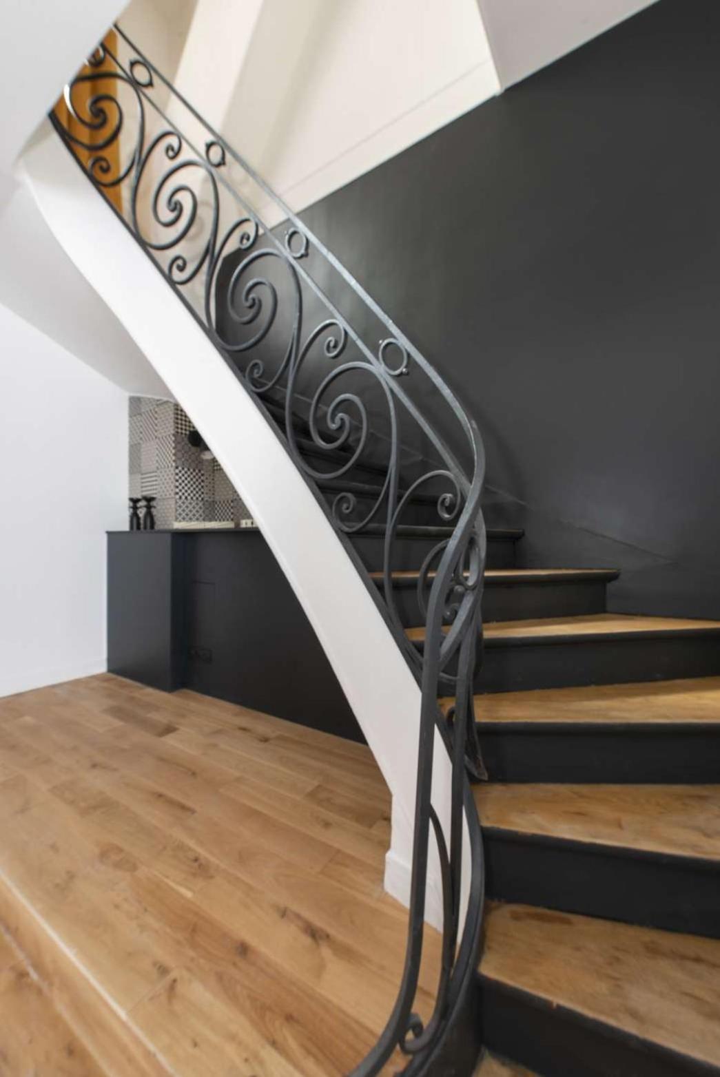 Appartement Garbeau *