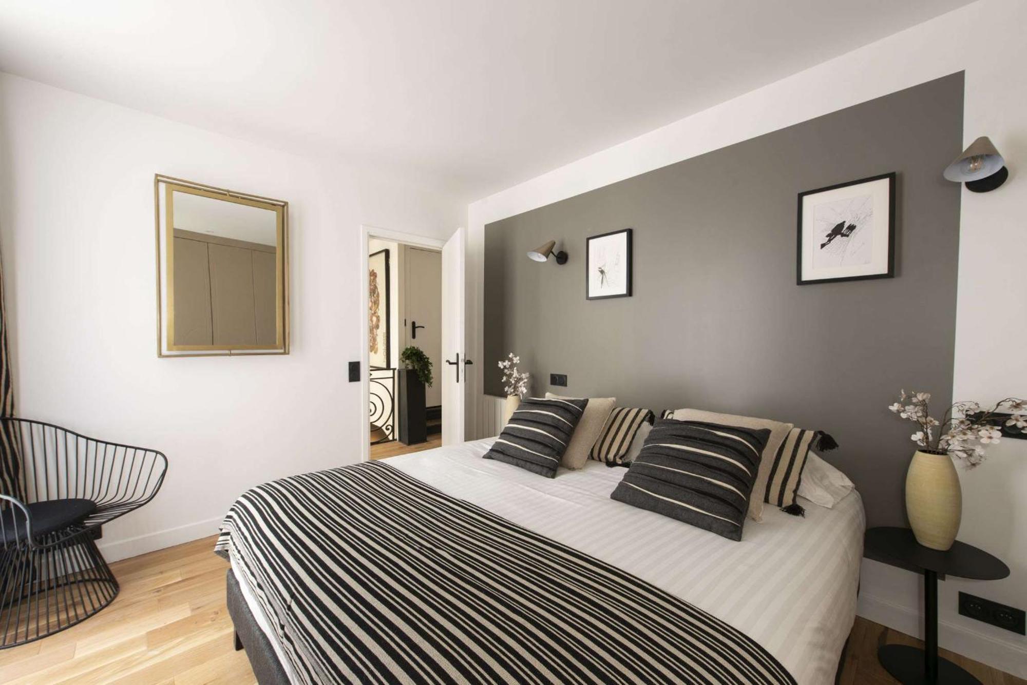 Appartement Garbeau